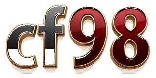 cf98 logo