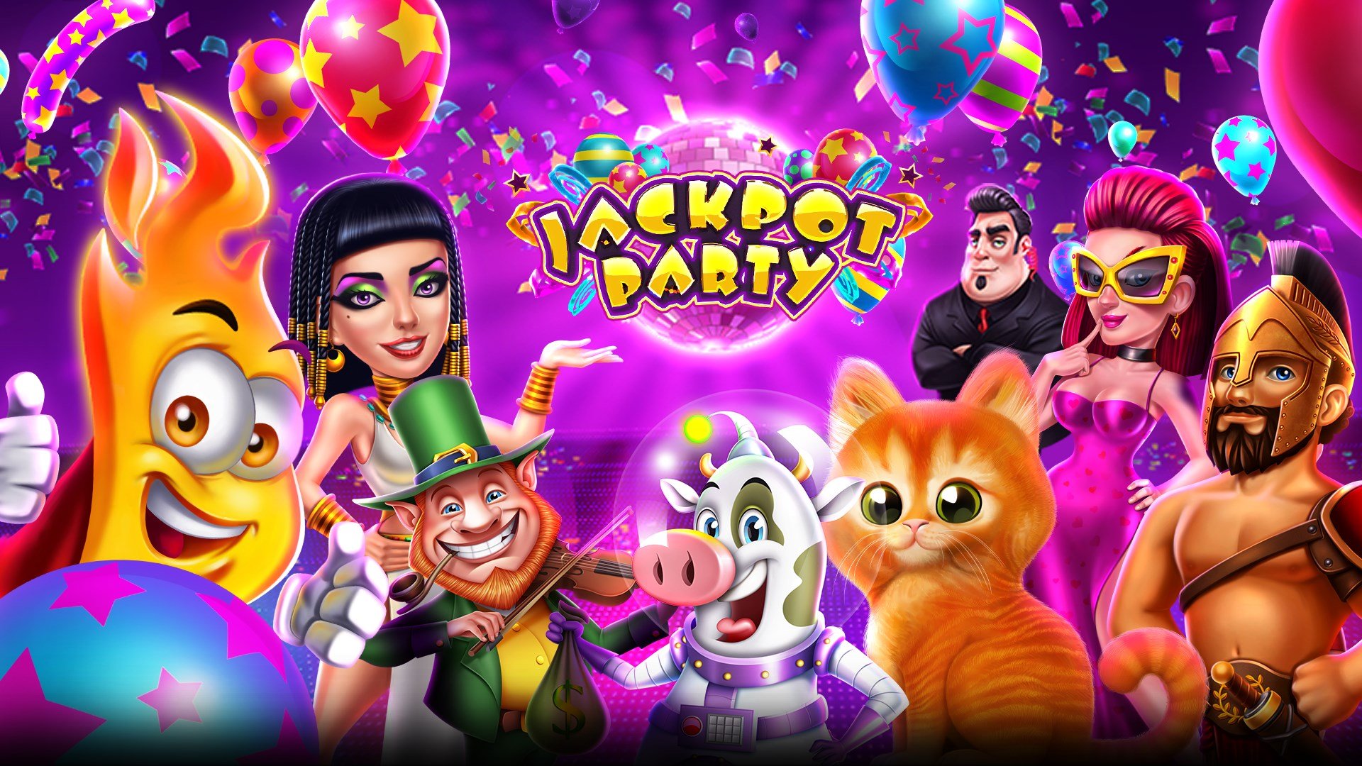 cf98 Slots